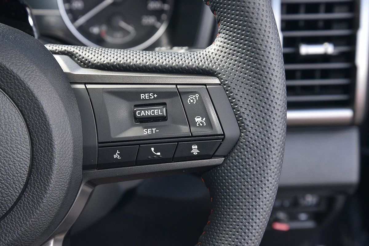 2025 Mitsubishi Triton GSR MV 4X4