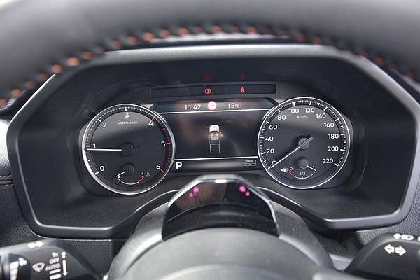 2025 Mitsubishi Triton GSR MV 4X4