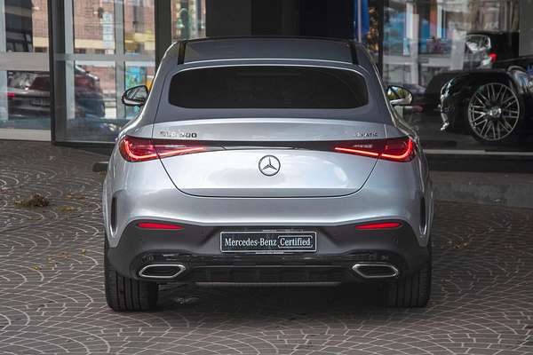 2025 Mercedes-Benz GLC-Class GLC300 C254