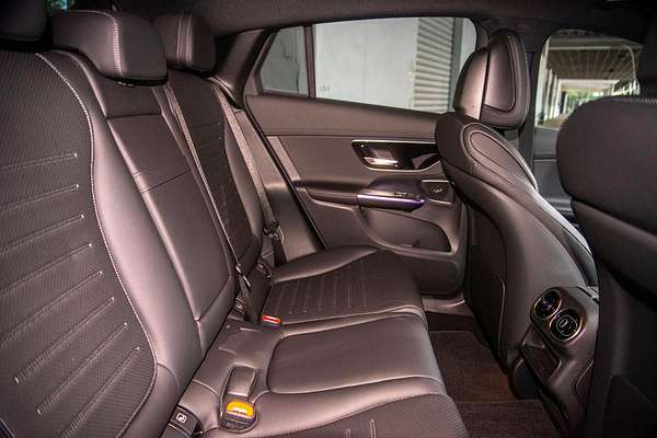 2025 Mercedes-Benz GLC-Class GLC300 C254