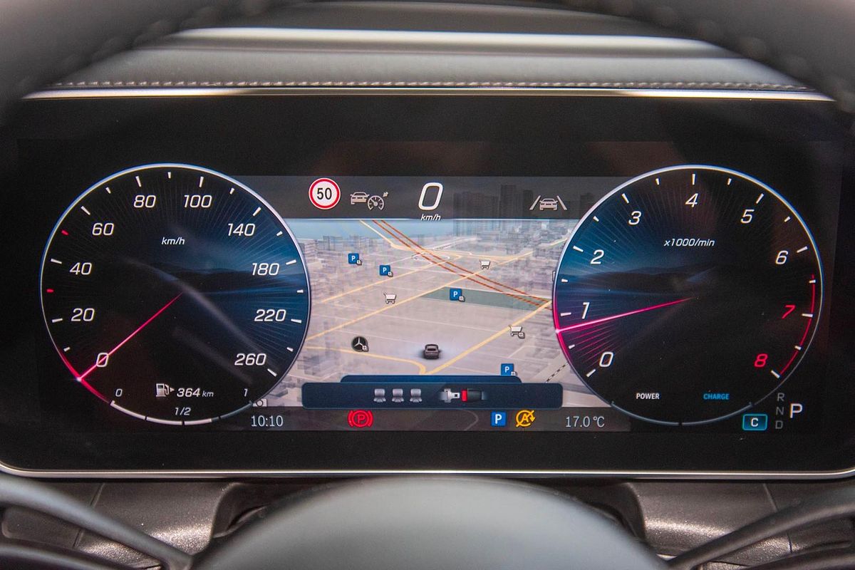 2025 Mercedes-Benz GLC-Class GLC300 C254