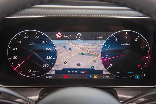 2025 Mercedes-Benz GLC-Class GLC300 C254