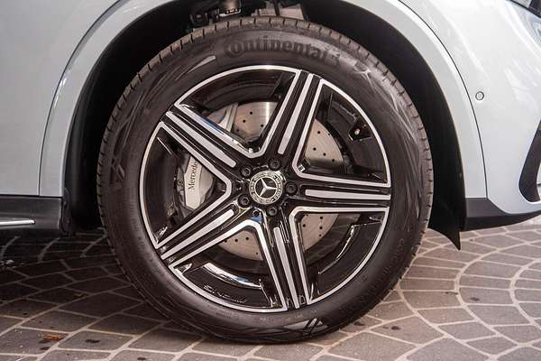 2025 Mercedes-Benz GLC-Class GLC300 C254