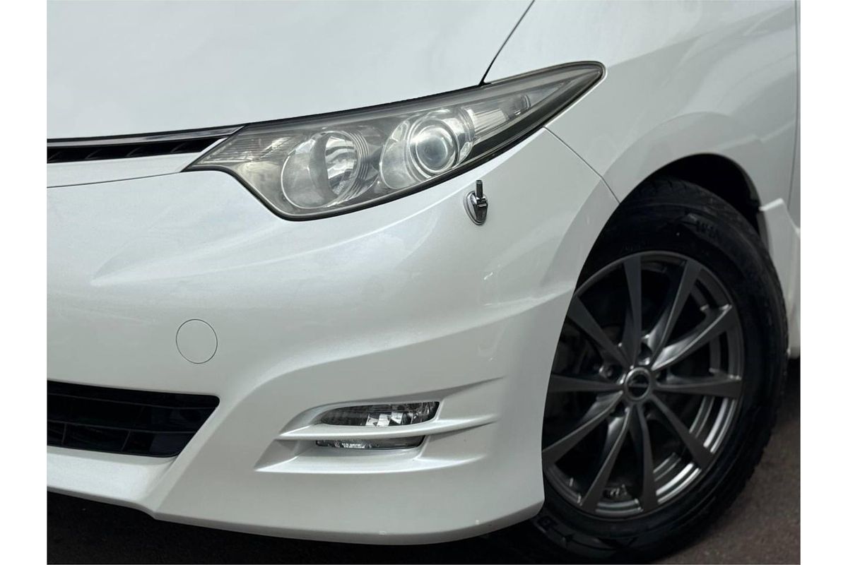 2006 Toyota ESTIMA AERAS ACR30