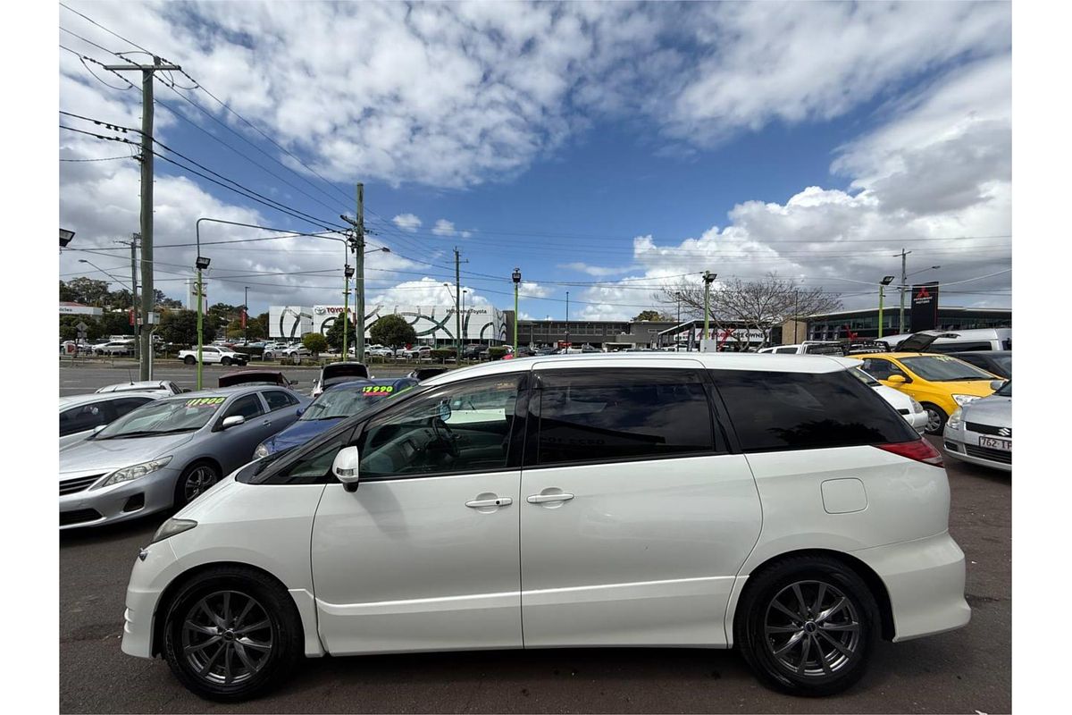 2006 Toyota ESTIMA AERAS ACR30