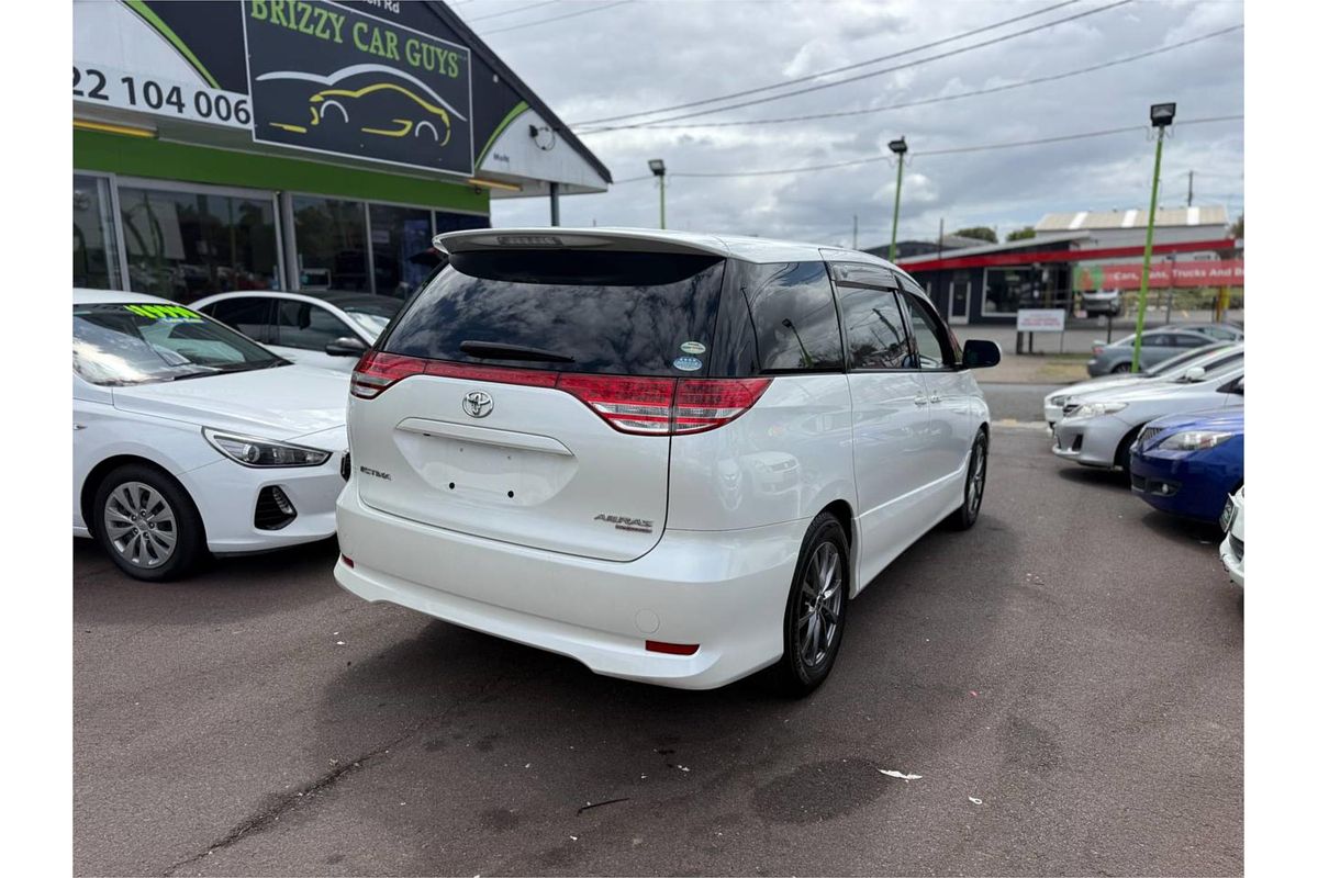 2006 Toyota ESTIMA AERAS ACR30