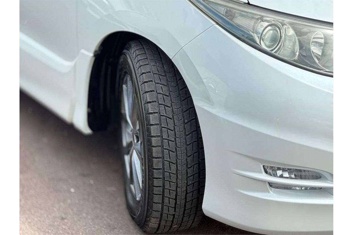 2006 Toyota ESTIMA AERAS ACR30