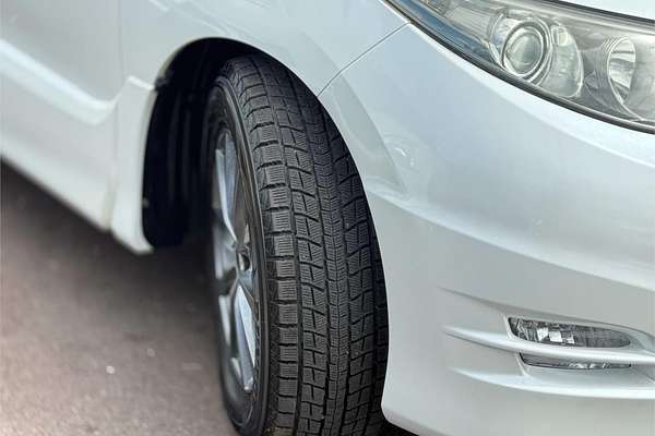 2006 Toyota ESTIMA AERAS ACR30