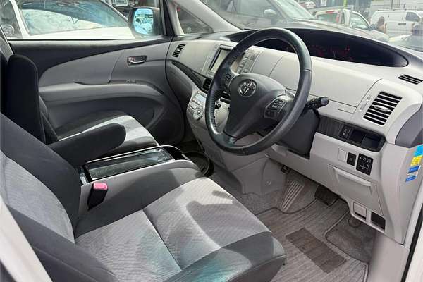 2006 Toyota ESTIMA AERAS ACR30