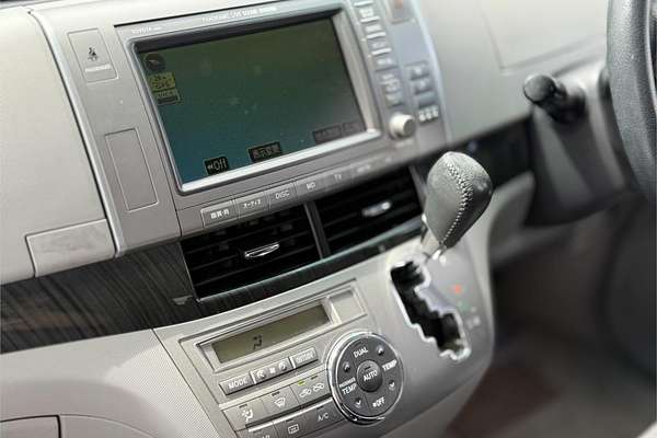 2006 Toyota ESTIMA AERAS ACR30