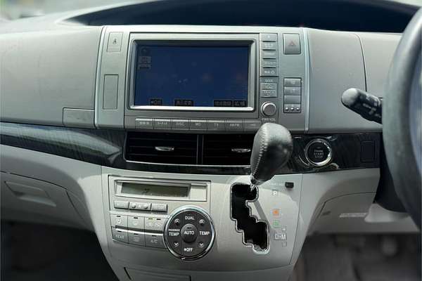 2006 Toyota ESTIMA AERAS ACR30