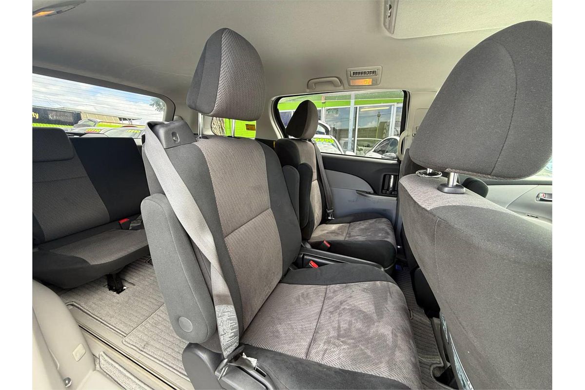 2006 Toyota ESTIMA AERAS ACR30