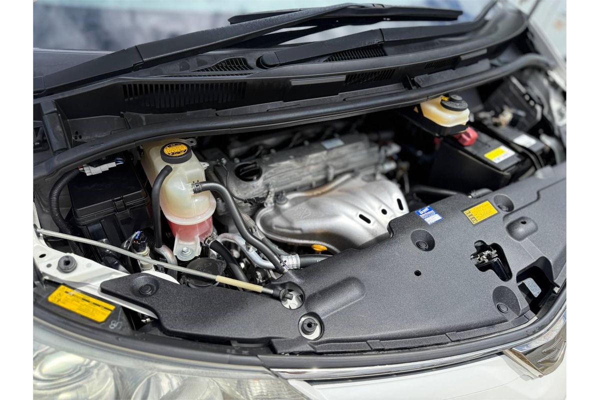 2006 Toyota Estima AERAS ACR30