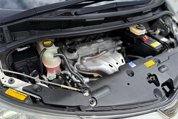 2006 Toyota Estima AERAS ACR30