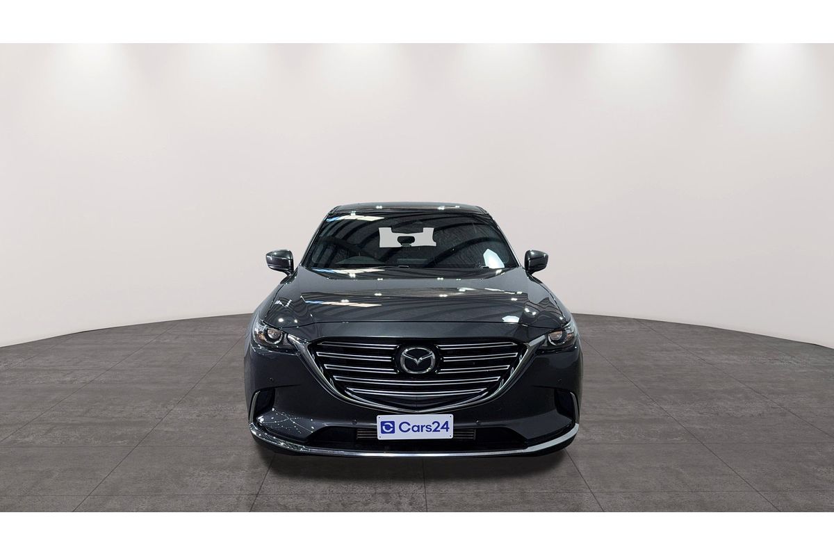 2018 Mazda CX-9 GT TC