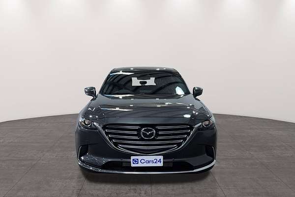 2018 Mazda CX-9 GT TC