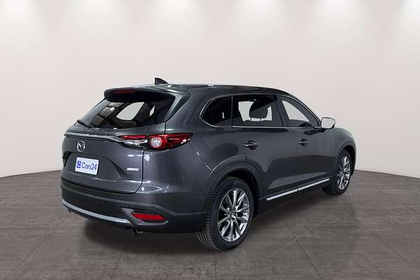 2018 Mazda CX-9 GT TC