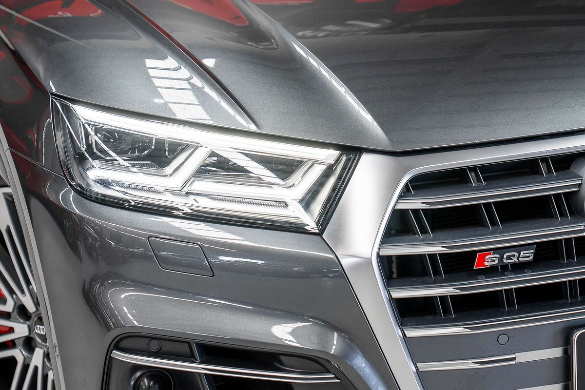 2018 Audi SQ5  FY