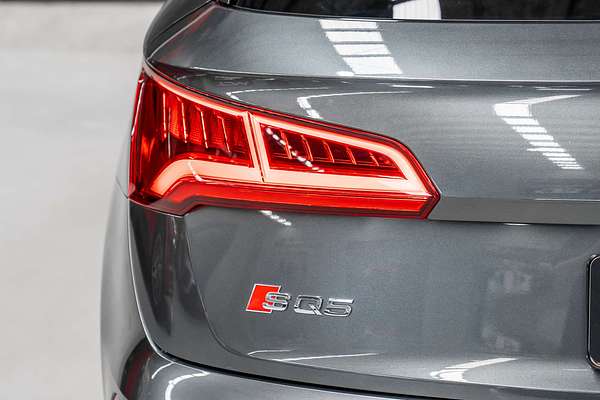 2018 Audi SQ5  FY