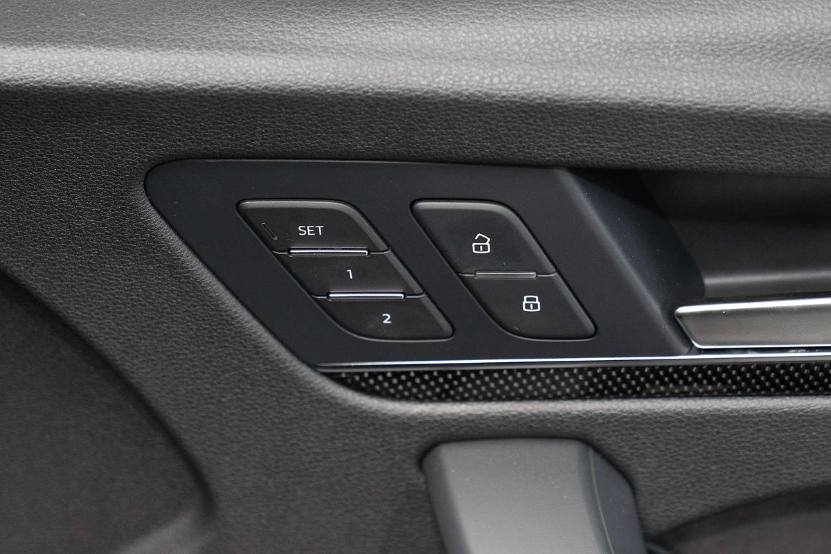 2018 Audi SQ5  FY