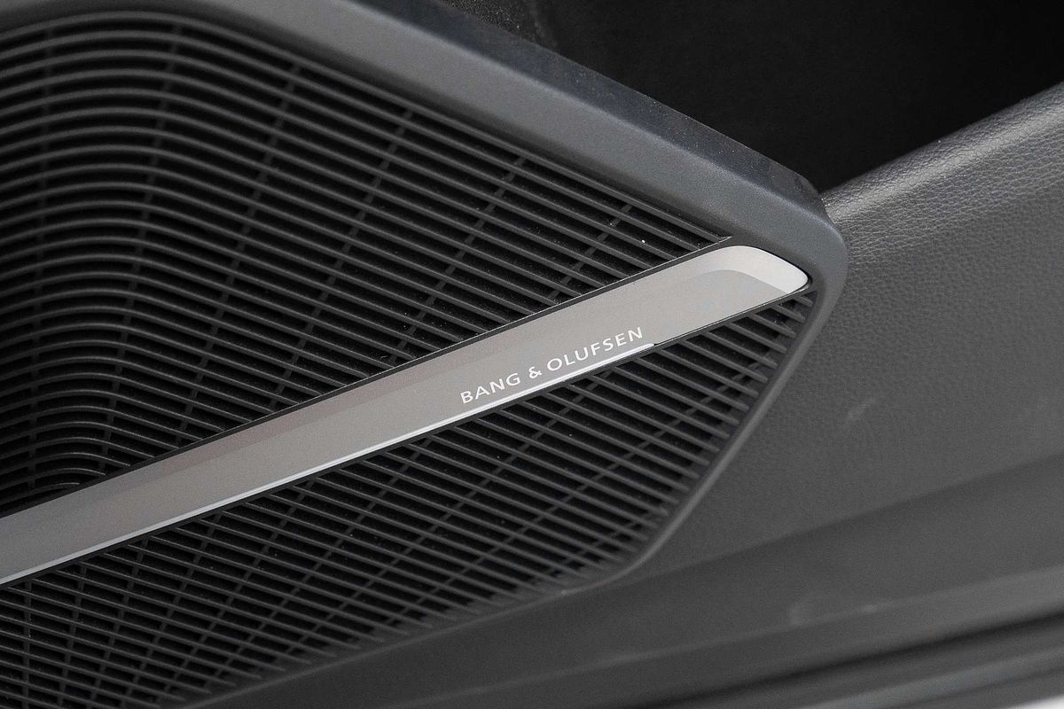 2018 Audi SQ5  FY