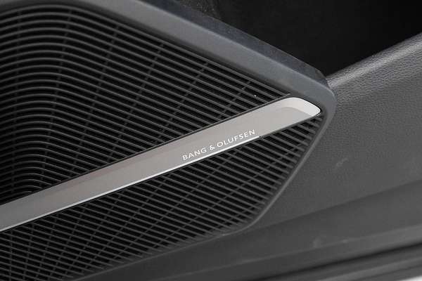 2018 Audi SQ5  FY