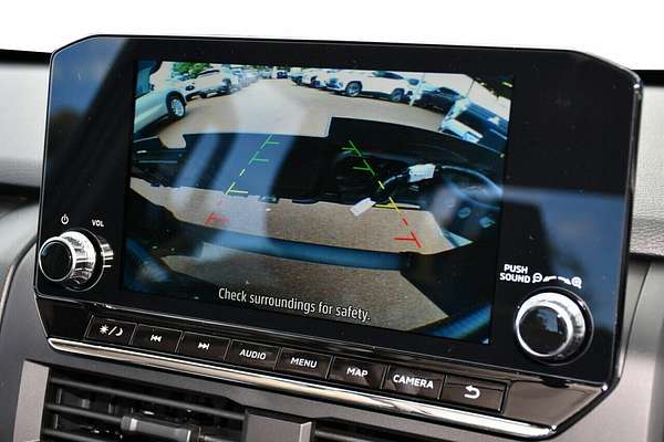 2025 Mitsubishi Triton GLX MV 4X4