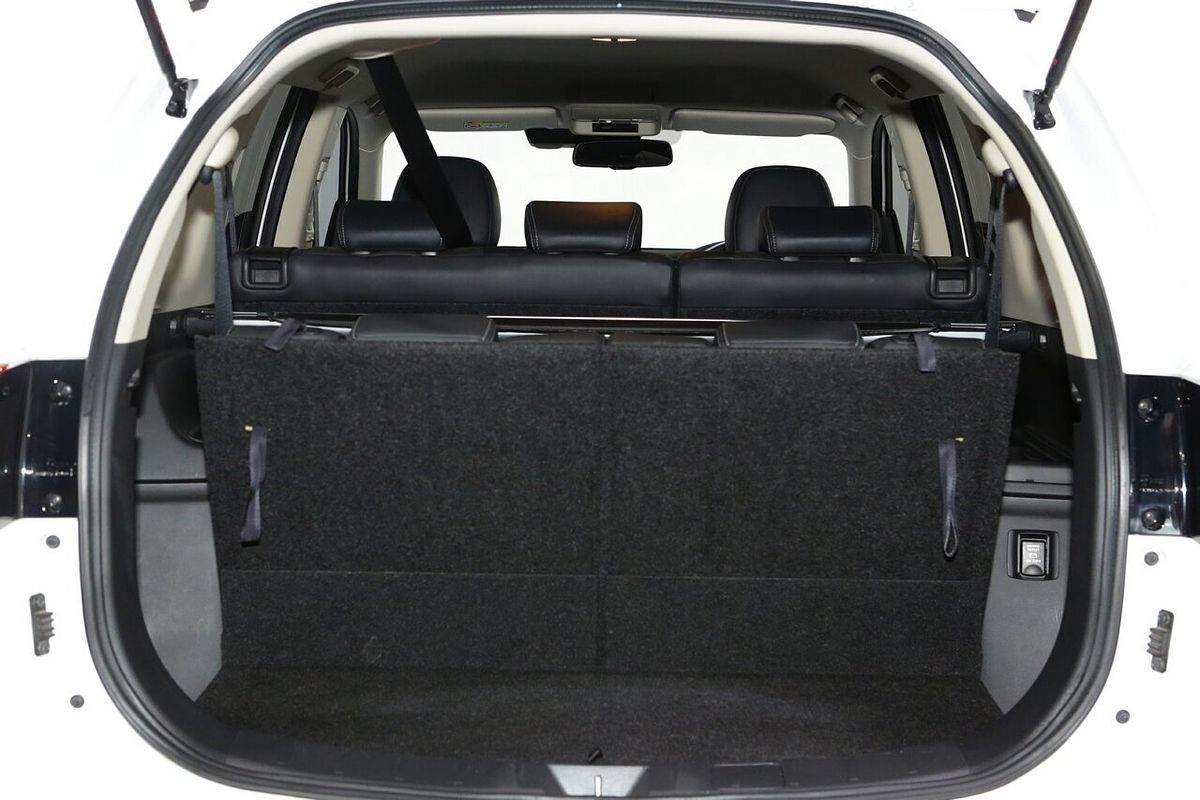 2021 Mitsubishi Outlander LS ZL