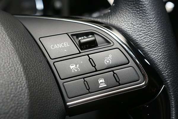 2021 Mitsubishi Outlander LS ZL