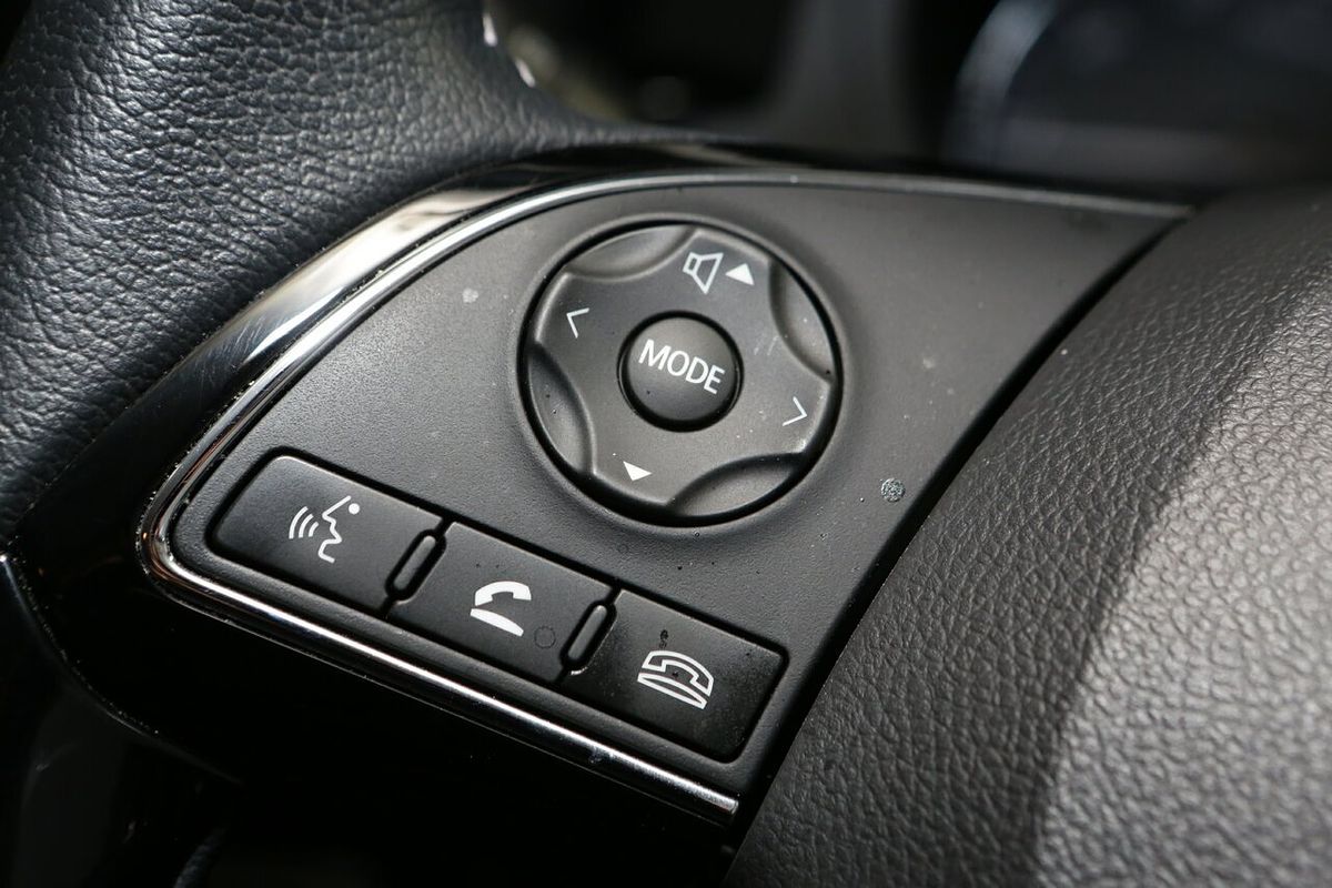 2021 Mitsubishi Outlander LS ZL
