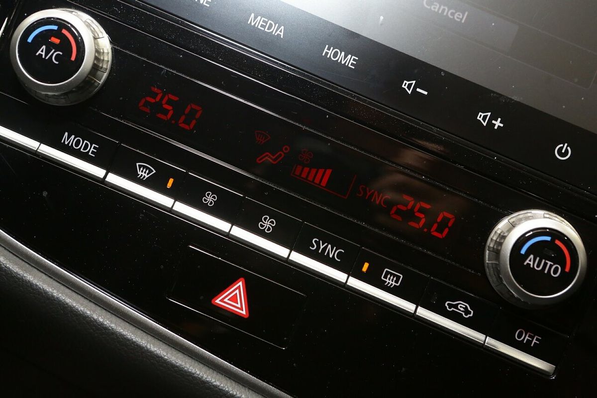 2021 Mitsubishi Outlander LS ZL