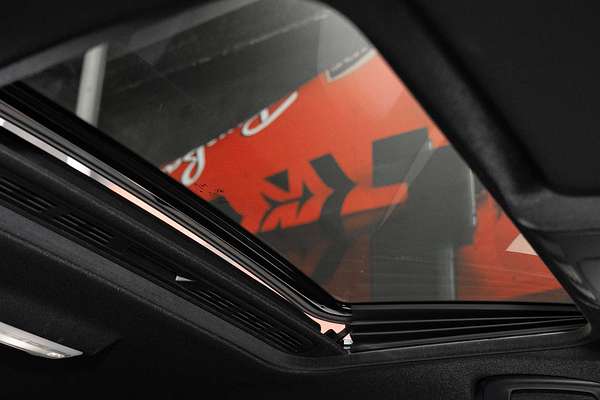 2017 BMW M3 Competition F80 LCI