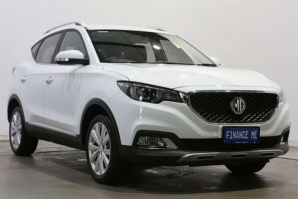2024 MG ZS Excite AZS1