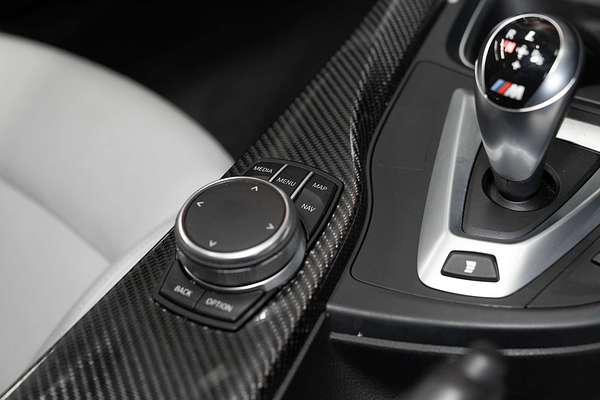 2017 BMW M3 Competition F80 LCI