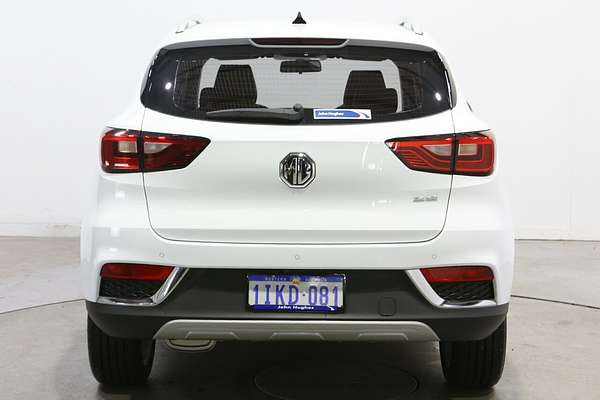 2024 MG ZS Excite AZS1