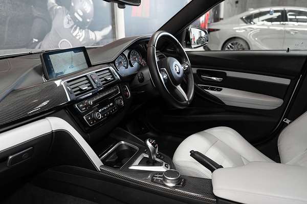 2017 BMW M3 Competition F80 LCI