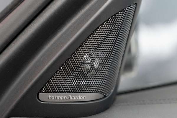 2017 BMW M3 Competition F80 LCI