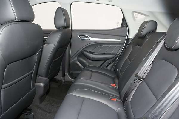 2024 MG ZS Excite AZS1