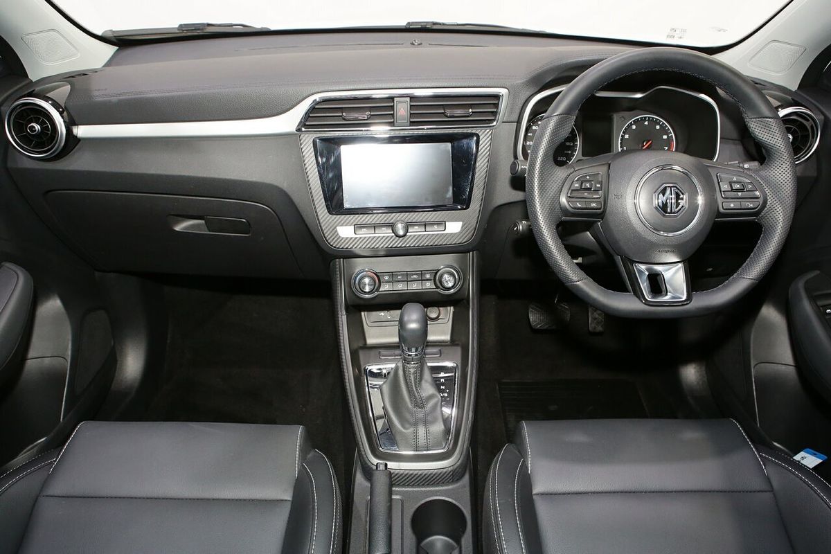 2024 MG ZS Excite AZS1