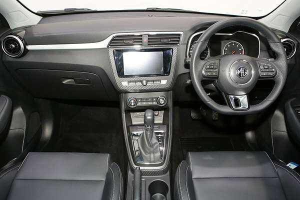 2024 MG ZS Excite AZS1