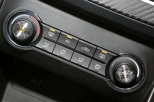 2024 MG ZS Excite AZS1