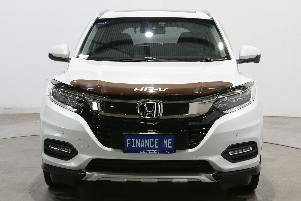 2021 Honda HR-V VTi-LX