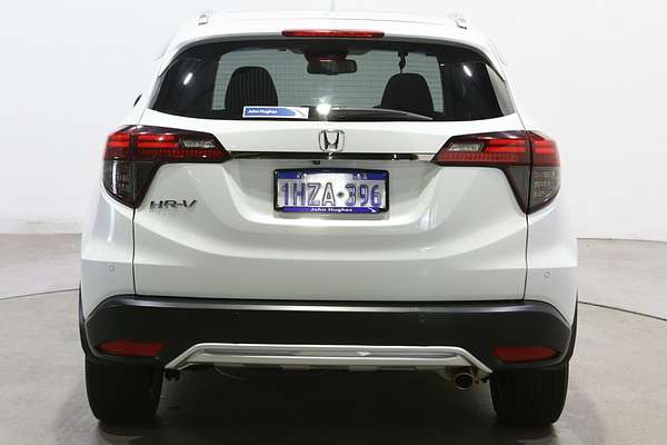 2021 Honda HR-V VTi-LX
