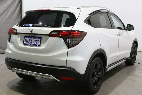 2021 Honda HR-V VTi-LX