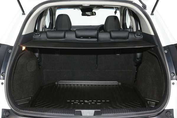 2021 Honda HR-V VTi-LX