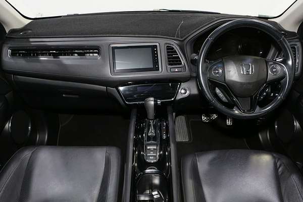 2021 Honda HR-V VTi-LX
