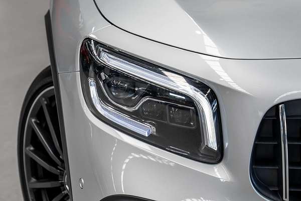 2022 Mercedes-Benz GLB-Class GLB35 AMG X247