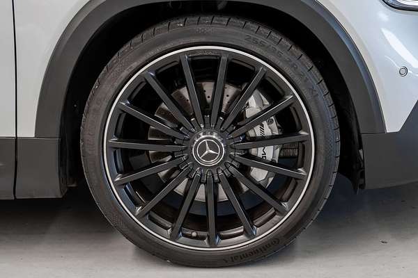 2022 Mercedes-Benz GLB-Class GLB35 AMG X247