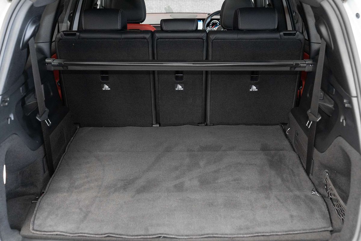 2022 Mercedes-Benz GLB-Class GLB35 AMG X247