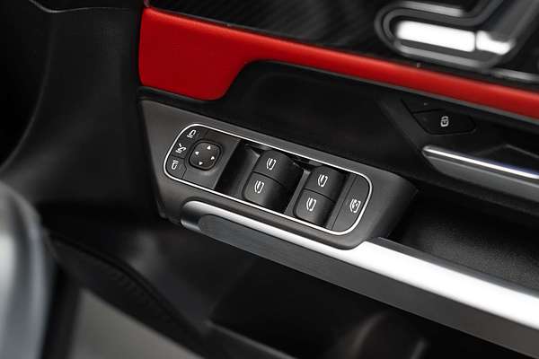 2022 Mercedes-Benz GLB-Class GLB35 AMG X247